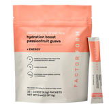 The Feed Factor Form Hydration Boost, view 4
