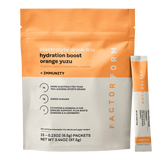 The Feed Factor Form Hydration Boost, view 6