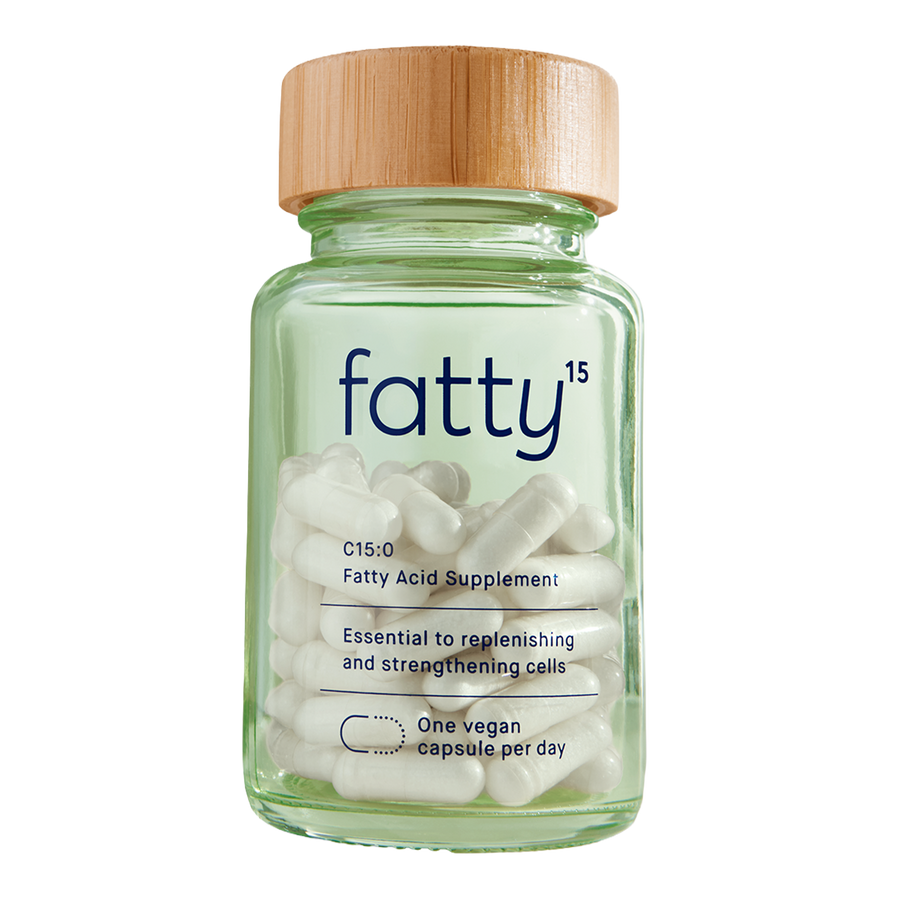 The Feed fatty15 C15:0 Fatty Acid Supplement