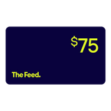 The Feed Feed Digital Gift Card, view 2