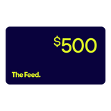 The Feed Feed Digital Gift Card, view 3
