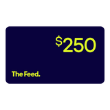 The Feed Feed Digital Gift Card, view 4