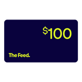 The Feed Feed Digital Gift Card, view 5