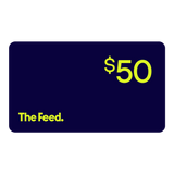 The Feed Feed Digital Gift Card, view 6