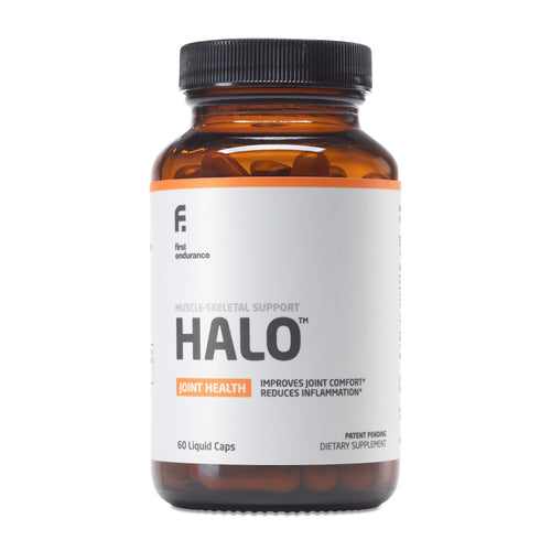 The Feed First Endurance HALO