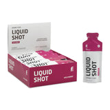 The Feed First Endurance Liquid Shots, view 2