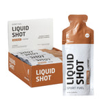 The Feed First Endurance Liquid Shots, view 3