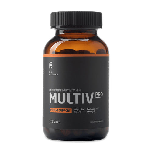 The Feed First Endurance Multi-V Pro