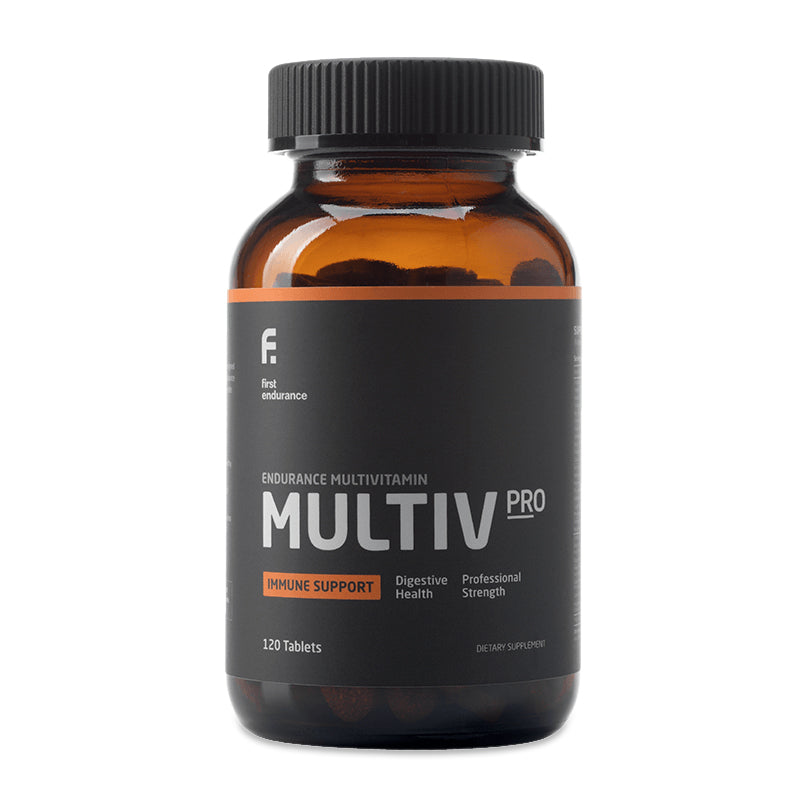 The Feed First Endurance Multi-V Pro