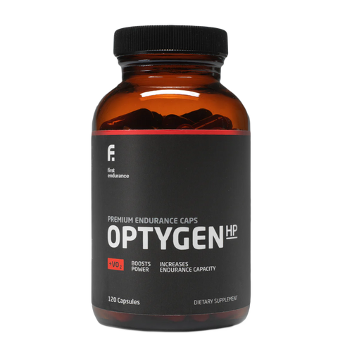 The Feed First Endurance OptygenHP