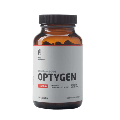 The Feed First Endurance Optygen