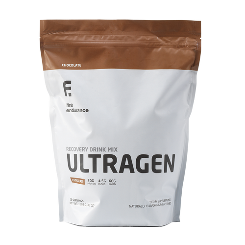 The Feed First Endurance Ultragen