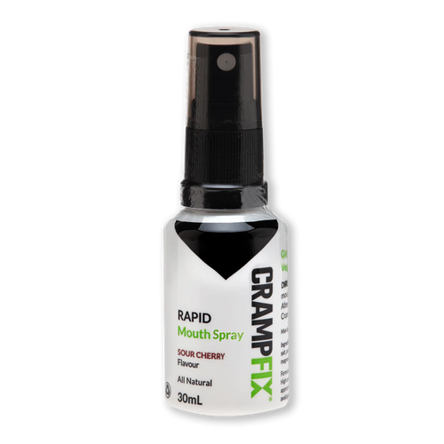 The Feed Fixx Nutrition Crampfix Rapid Mouth Spray