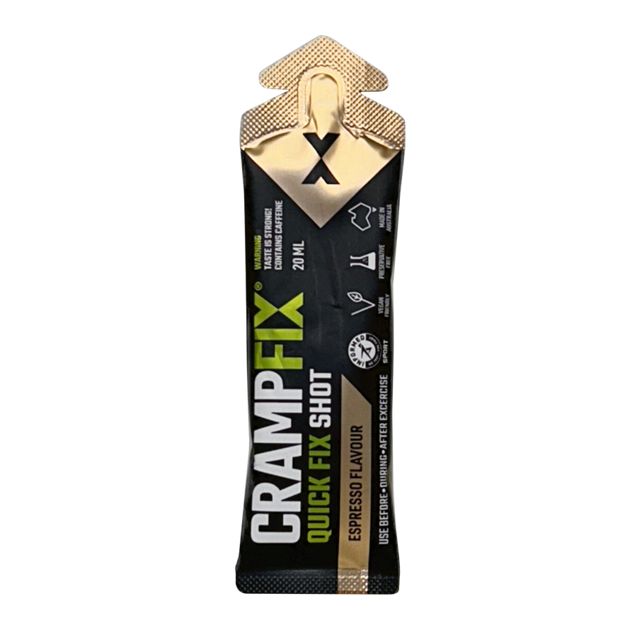 The Feed Fixx Nutrition CrampFix