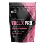 The Feed Fixx Nutrition Fuel X PRO Endurance Fuel, view 6