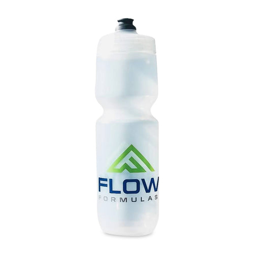 The Feed Flow Formulas Bottle