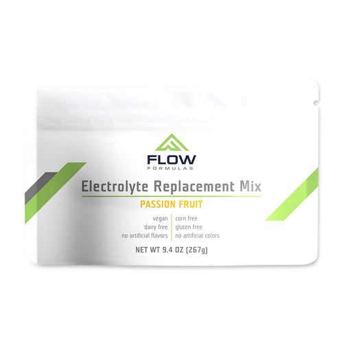 The Feed Flow Formulas Electrolyte Drink Mix