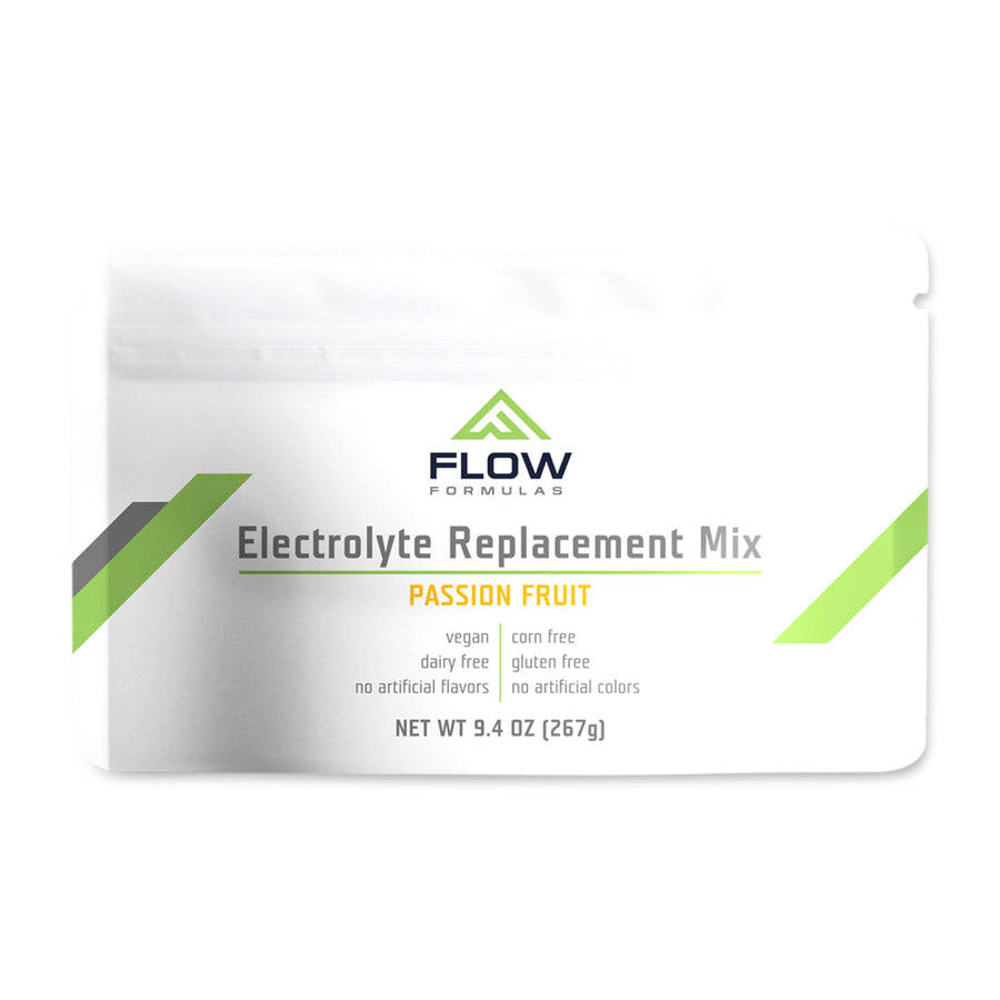 The Feed Flow Formulas Electrolyte Drink Mix