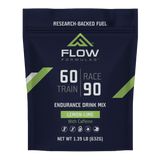 The Feed Flow Formulas Endurance Drink Mix (with Caffeine), view 5