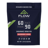 The Feed Flow Formulas Endurance Drink Mix (with Caffeine), view 6