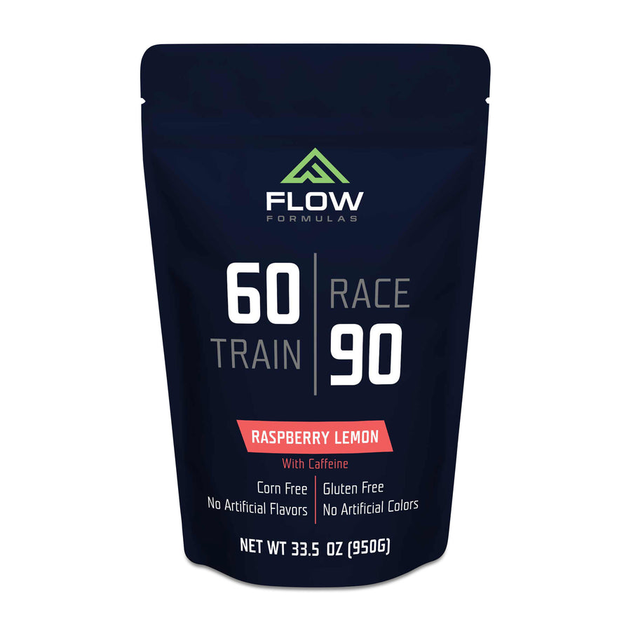 The Feed Flow Formulas Endurance Drink Mix (Non-Caffeinated)