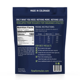 The Feed Flow Formulas Endurance Gel Mix, view 2