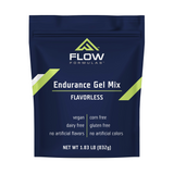 The Feed Flow Formulas Endurance Gel Mix, view 3