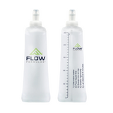 The Feed Flow Formulas Reusable Gel Flask, view 2