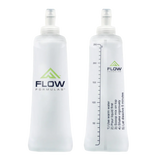 The Feed Flow Formulas Reusable Gel Flask, view 4