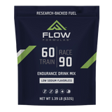 The Feed Flow Formulas Low Sodium Endurance Drink Mix, view 2