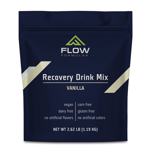 The Feed Flow Formulas Recovery Drink Mix