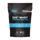 The Feed Fluid 100% Whey Protein Isolate, view 2