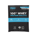 The Feed Fluid 100% Whey Protein Isolate, view 3