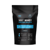 The Feed Fluid 100% Whey Protein Isolate, view 5