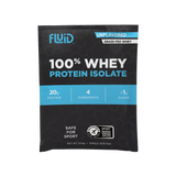 The Feed Fluid 100% Whey Protein Isolate, view 6
