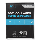 The Feed Fluid 100% Collagen Peptides, view 2