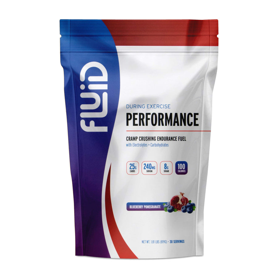 The Feed Fluid Performance