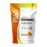 The Feed Fluid Performance, view 2