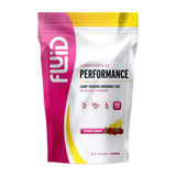 The Feed Fluid Performance, view 4
