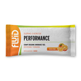 The Feed Fluid Performance, view 5