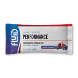 The Feed Fluid Performance, view 6