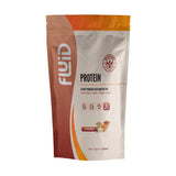 The Feed Fluid Protein, view 3