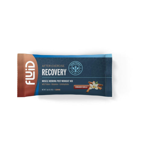 The Feed Fluid Recovery