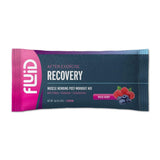 The Feed Fluid Recovery, view 2