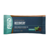 The Feed Fluid Recovery, view 4