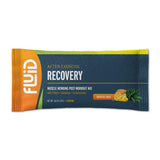 The Feed Fluid Recovery, view 5