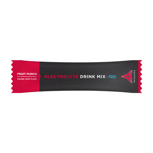 The Feed Fluid Tactical Electrolyte Drink Mix