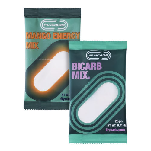 The Feed FLYCARB Bicarrb