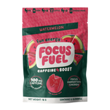 The Feed FocusFuel Gummies, view 2