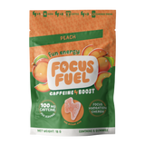 The Feed FocusFuel Gummies, view 3